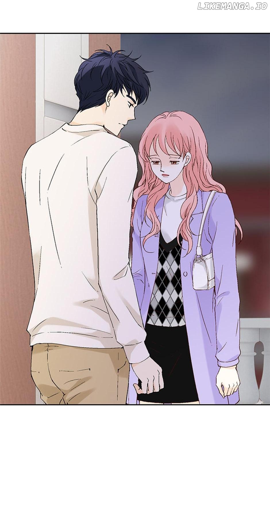 Flavors of Reincarnation Chapter 135 - page 51