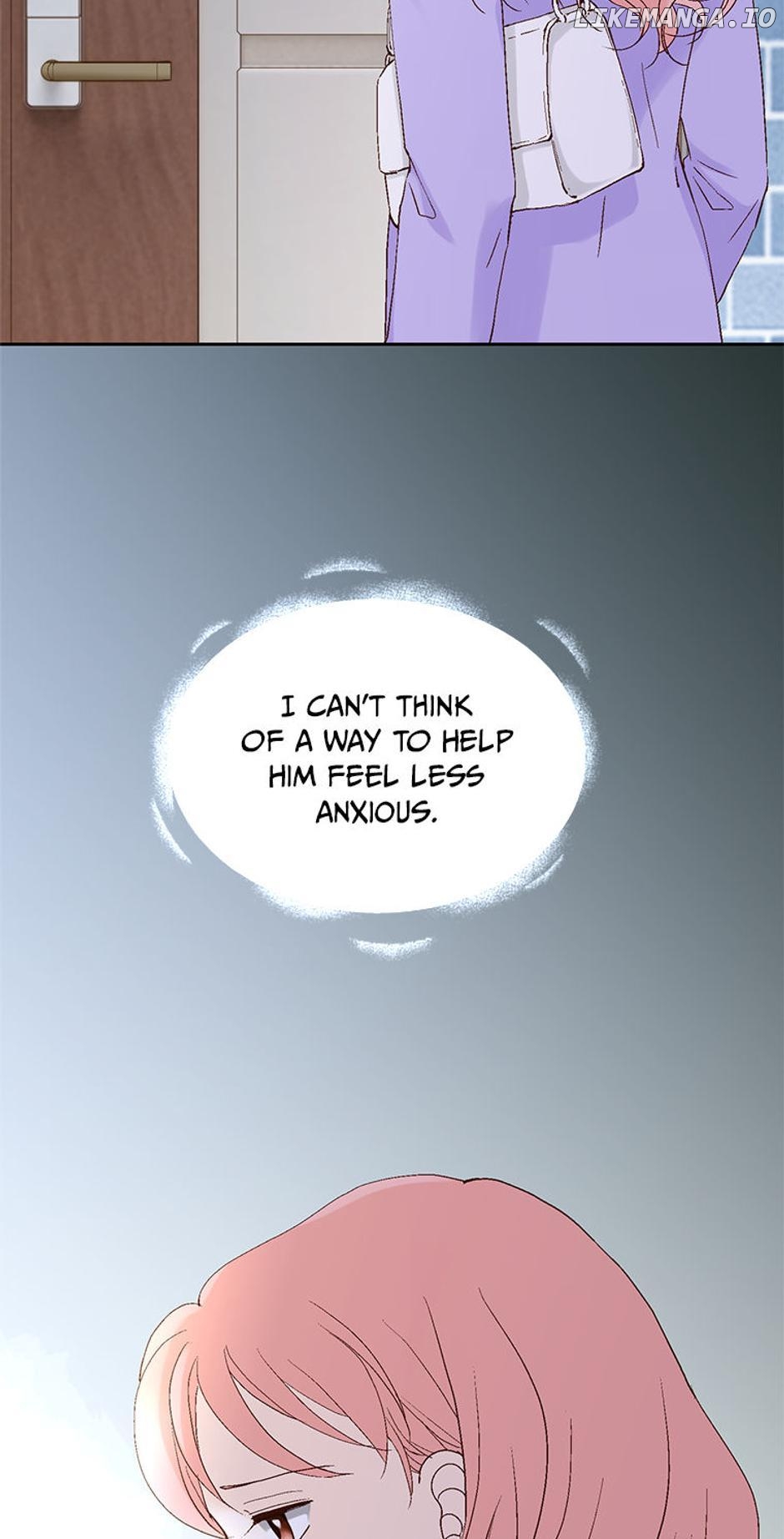 Flavors of Reincarnation Chapter 135 - page 54
