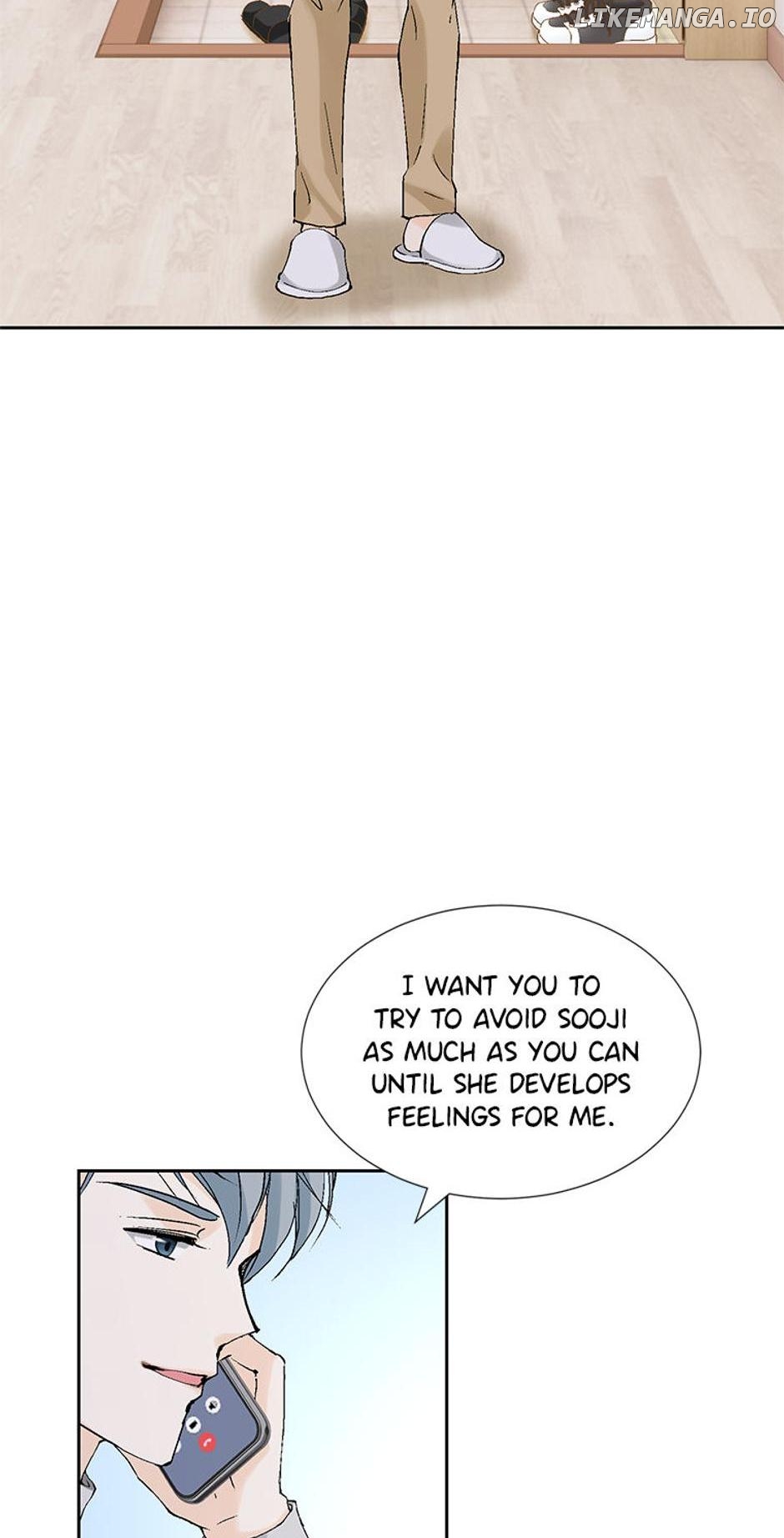 Flavors of Reincarnation Chapter 135 - page 58