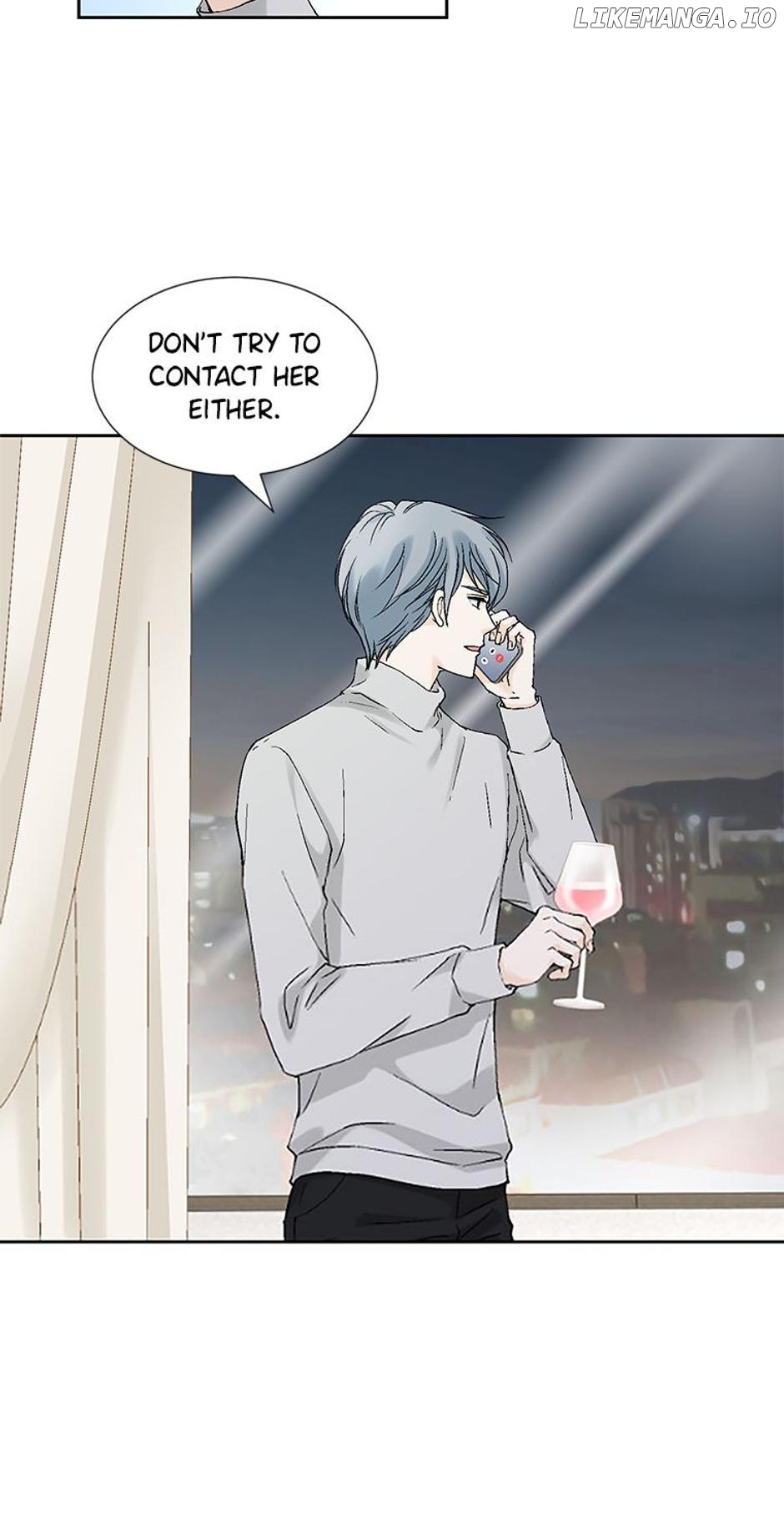 Flavors of Reincarnation Chapter 135 - page 59