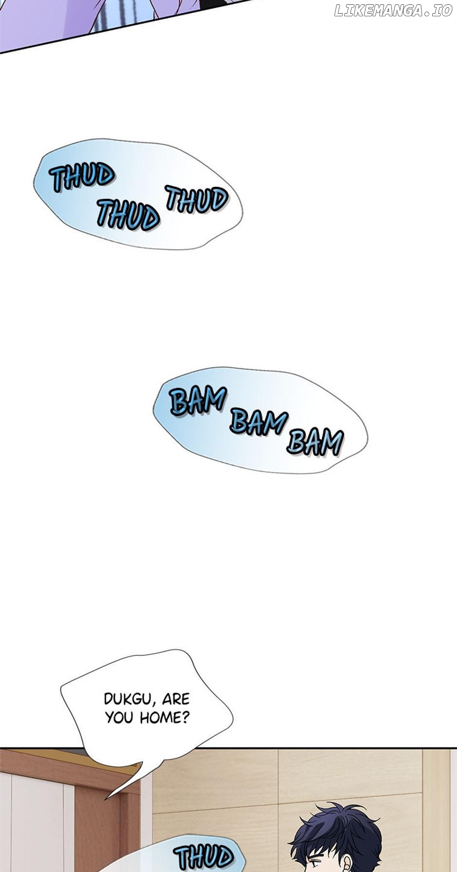 Flavors of Reincarnation Chapter 135 - page 6