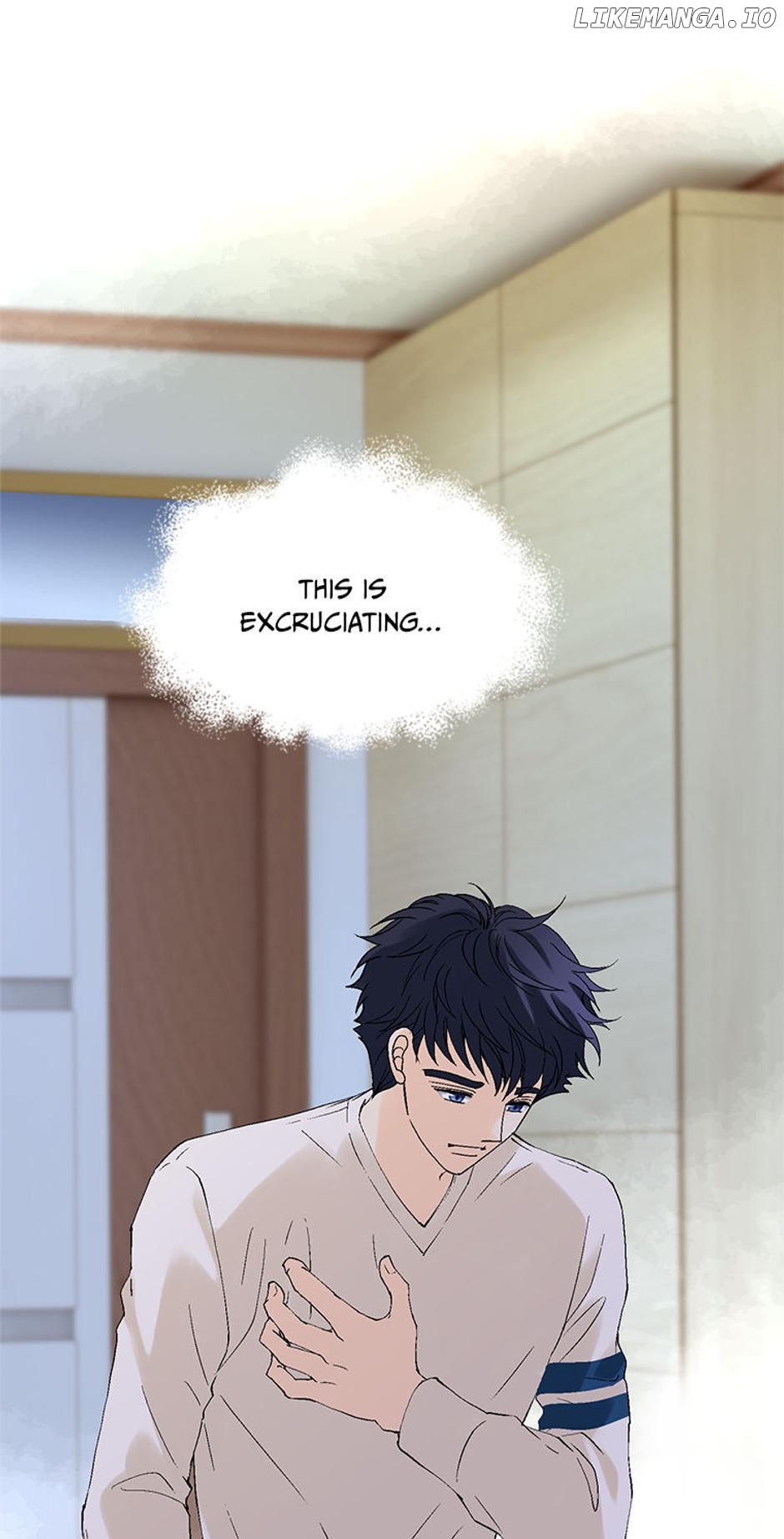Flavors of Reincarnation Chapter 135 - page 61