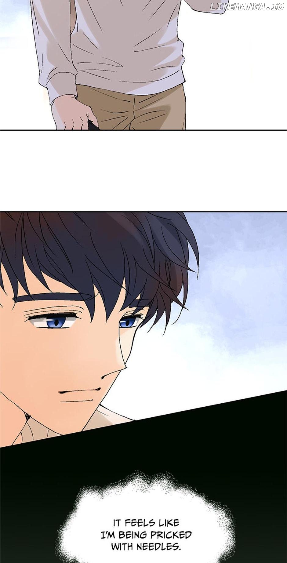 Flavors of Reincarnation Chapter 135 - page 62