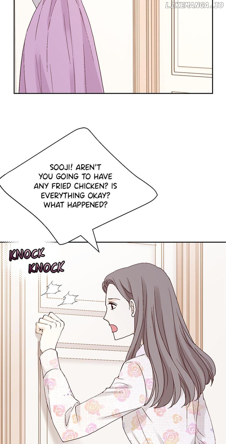 Flavors of Reincarnation Chapter 135 - page 65