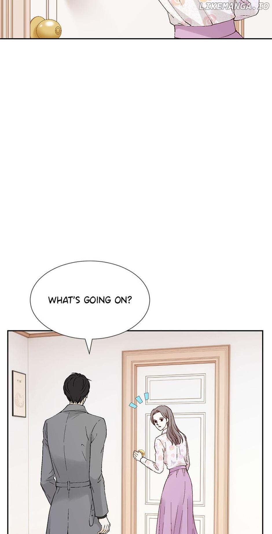 Flavors of Reincarnation Chapter 135 - page 66
