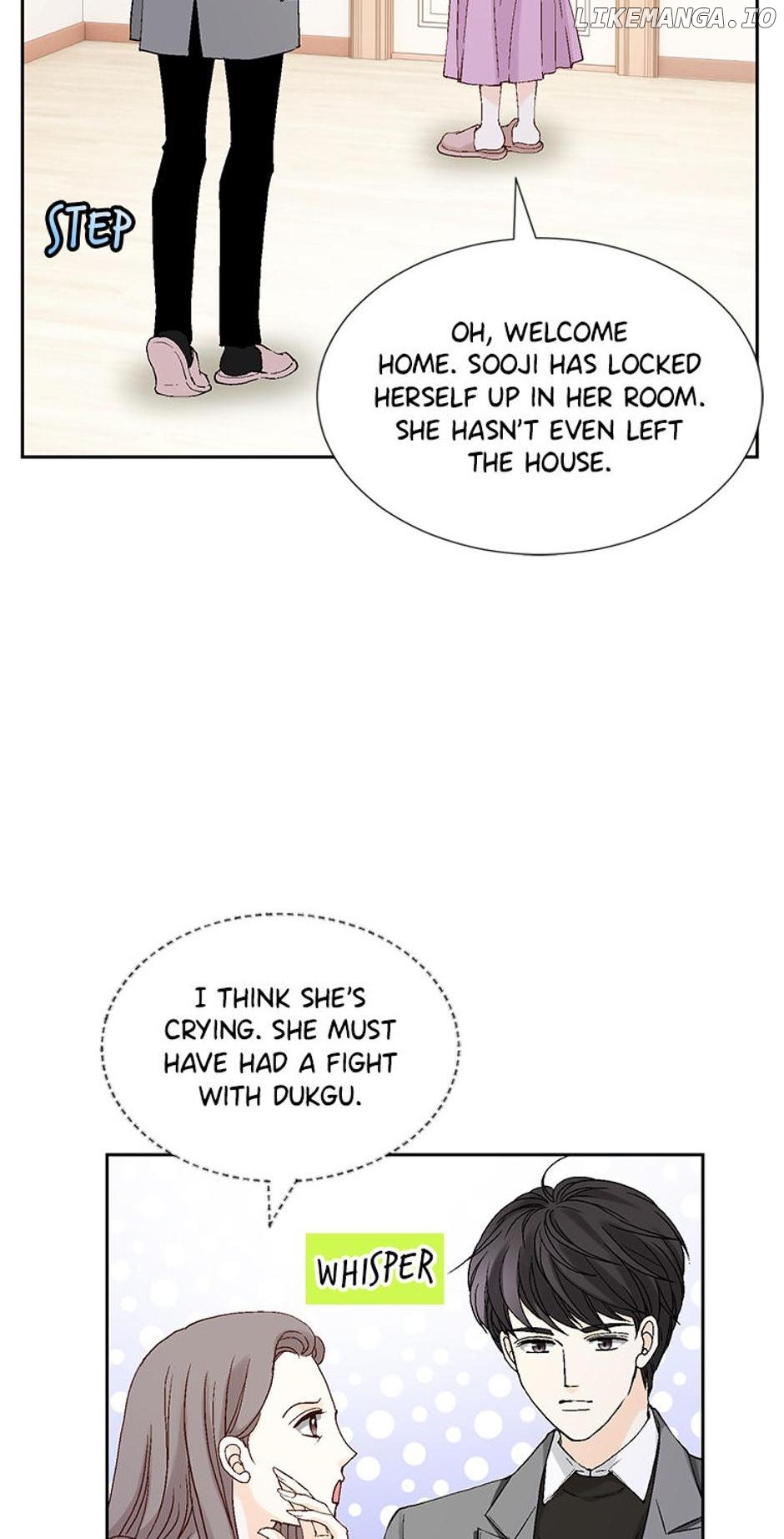 Flavors of Reincarnation Chapter 135 - page 67
