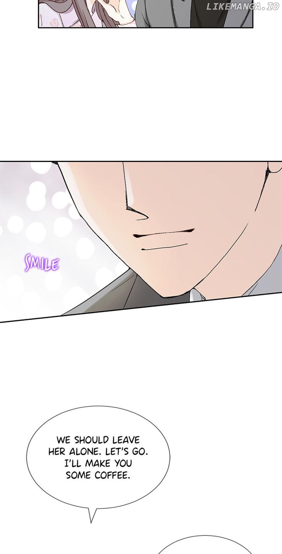 Flavors of Reincarnation Chapter 135 - page 68