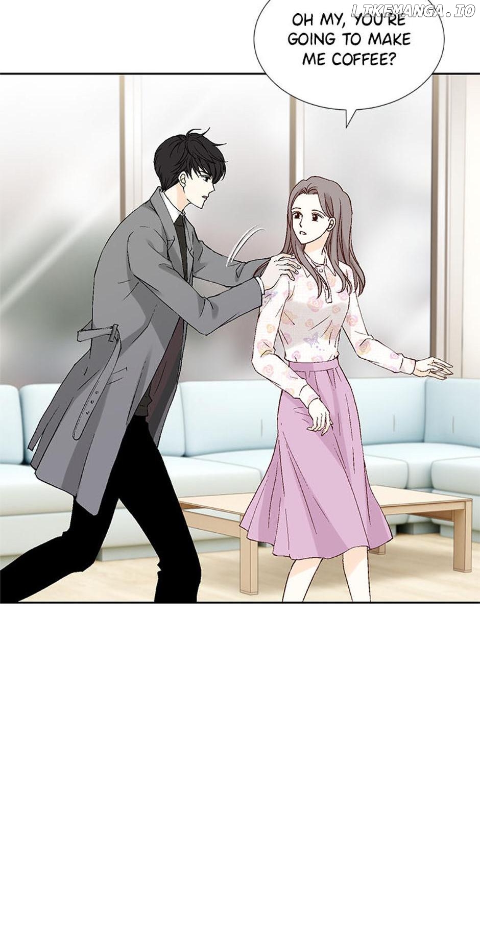 Flavors of Reincarnation Chapter 135 - page 69