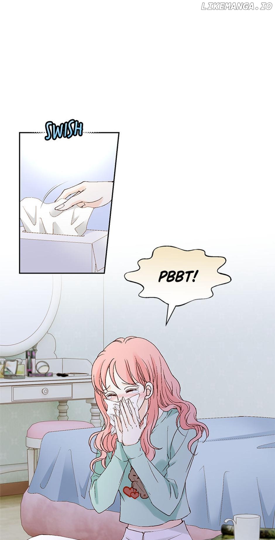 Flavors of Reincarnation Chapter 135 - page 71