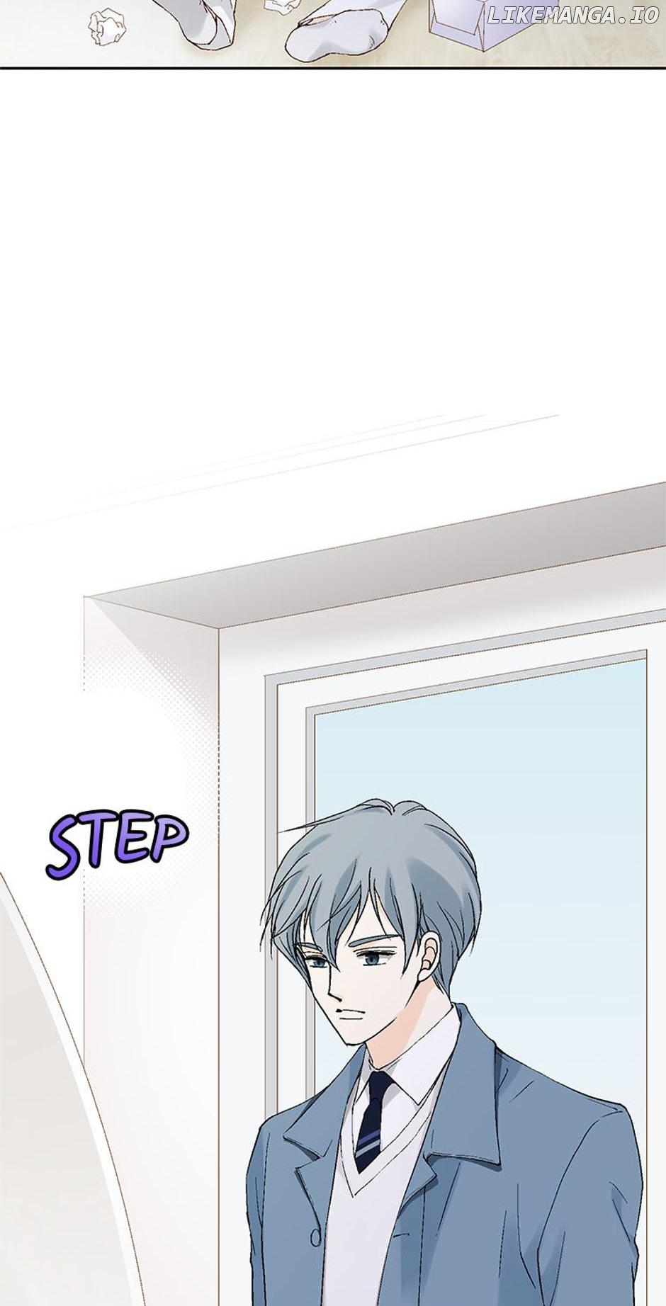 Flavors of Reincarnation Chapter 135 - page 74