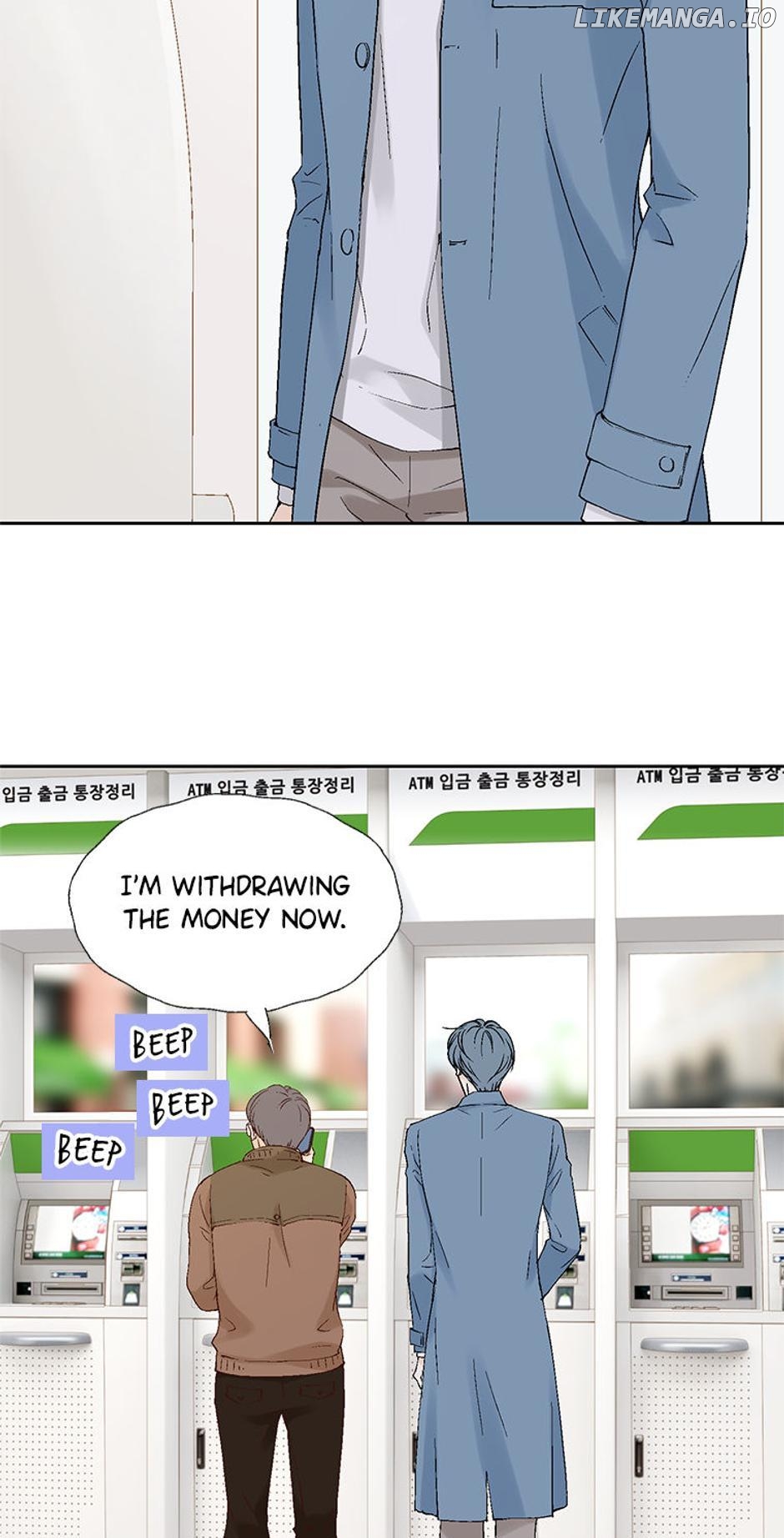 Flavors of Reincarnation Chapter 135 - page 75