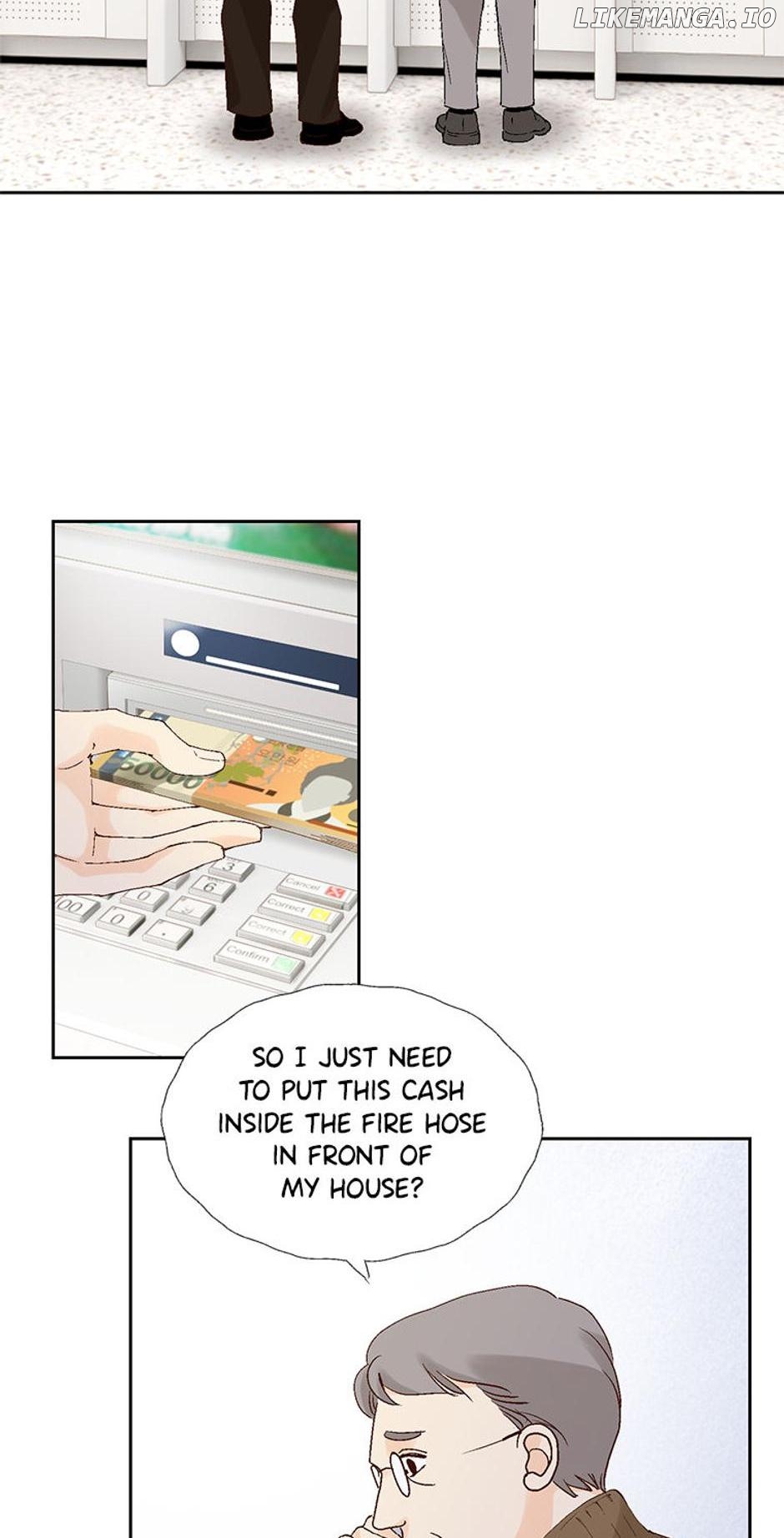 Flavors of Reincarnation Chapter 135 - page 76