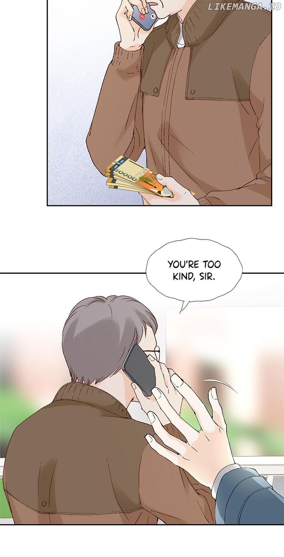 Flavors of Reincarnation Chapter 135 - page 77