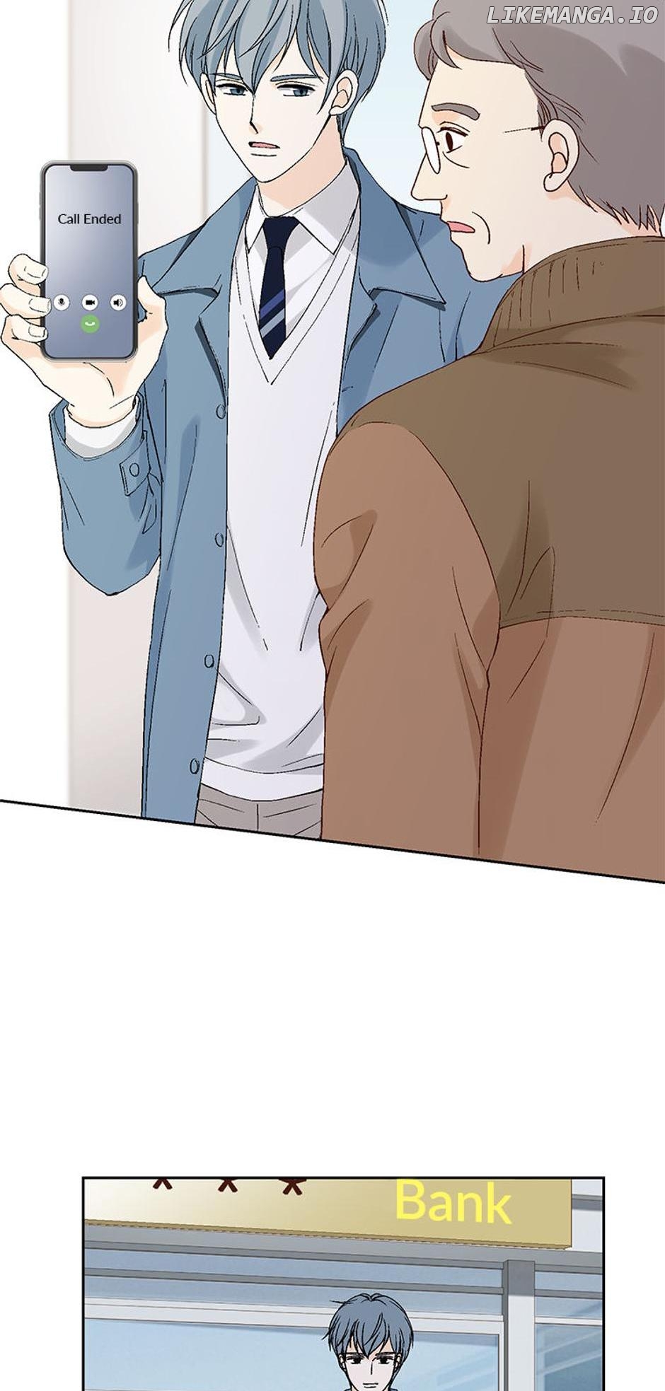 Flavors of Reincarnation Chapter 135 - page 80