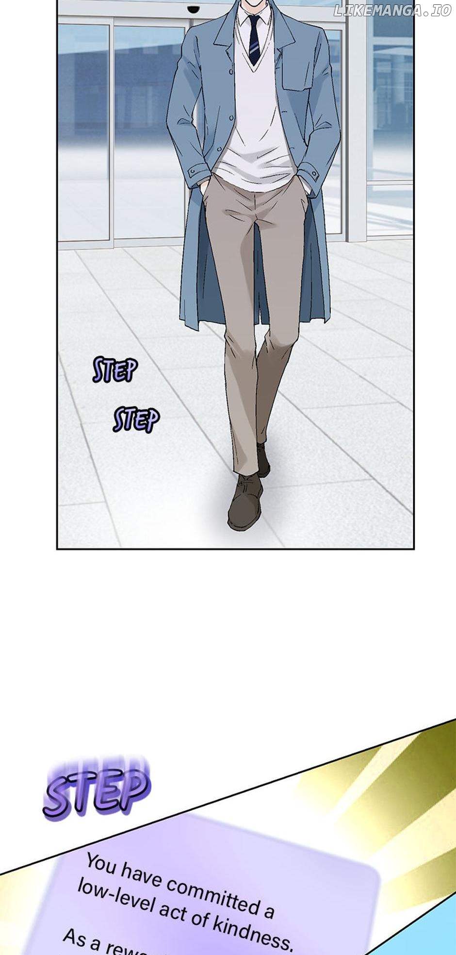 Flavors of Reincarnation Chapter 135 - page 81