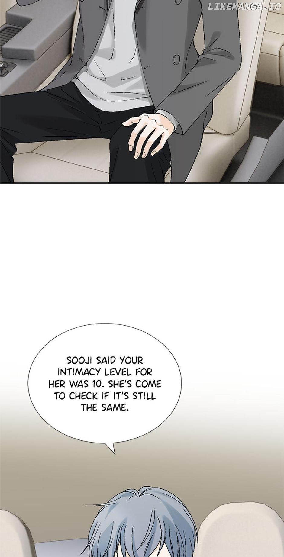 Flavors of Reincarnation Chapter 135 - page 9