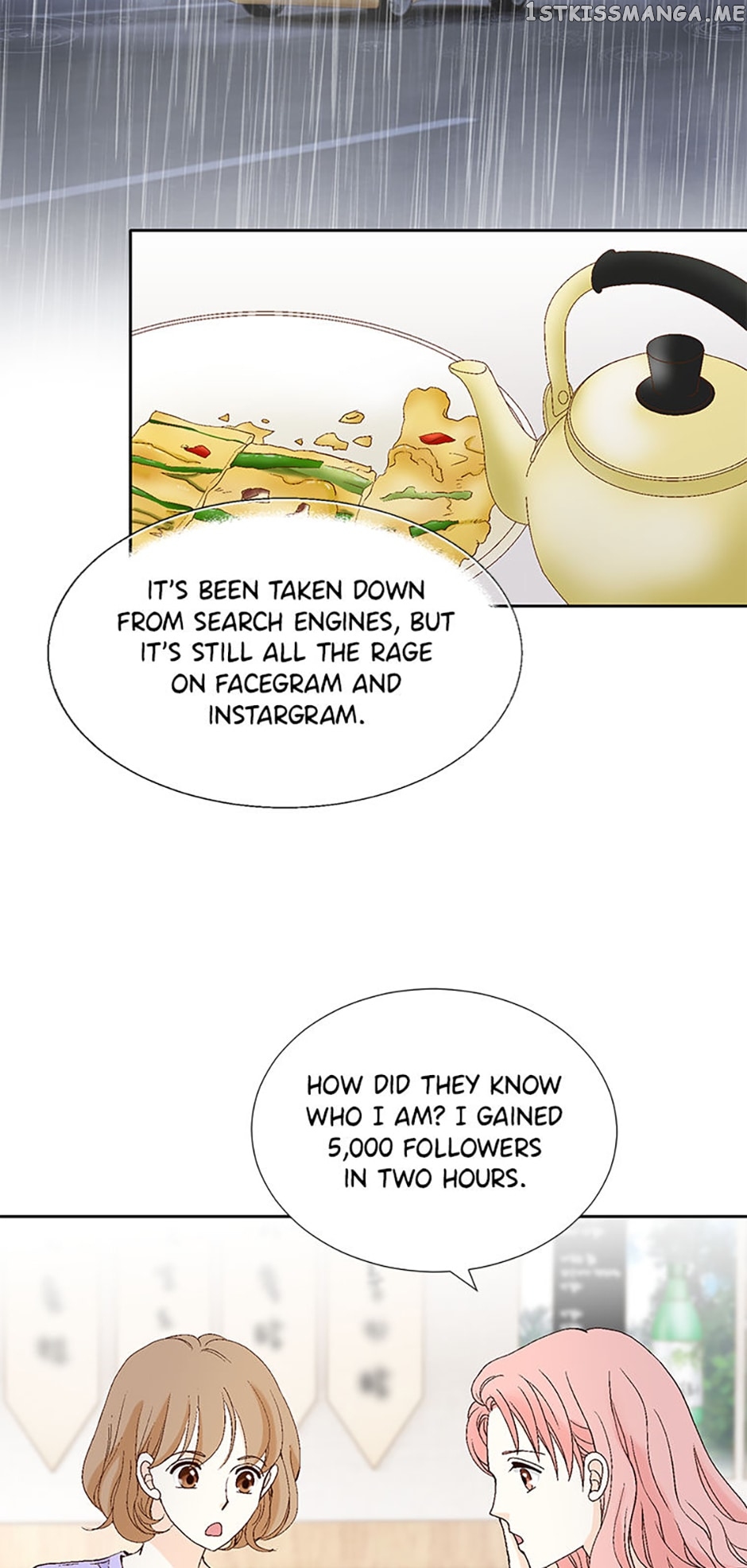 Flavors of Reincarnation Chapter 47 - page 11
