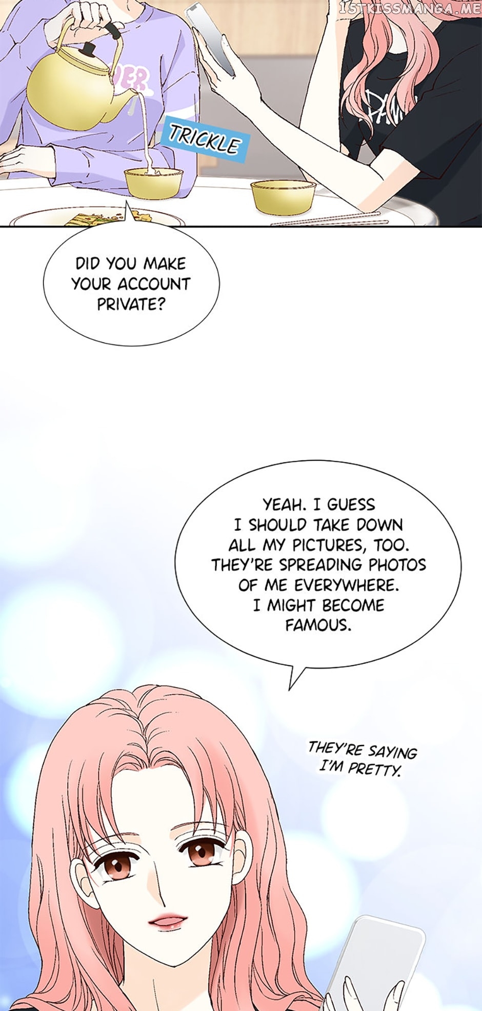 Flavors of Reincarnation Chapter 47 - page 12