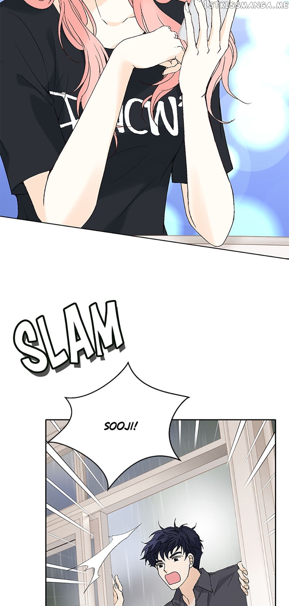 Flavors of Reincarnation Chapter 47 - page 13