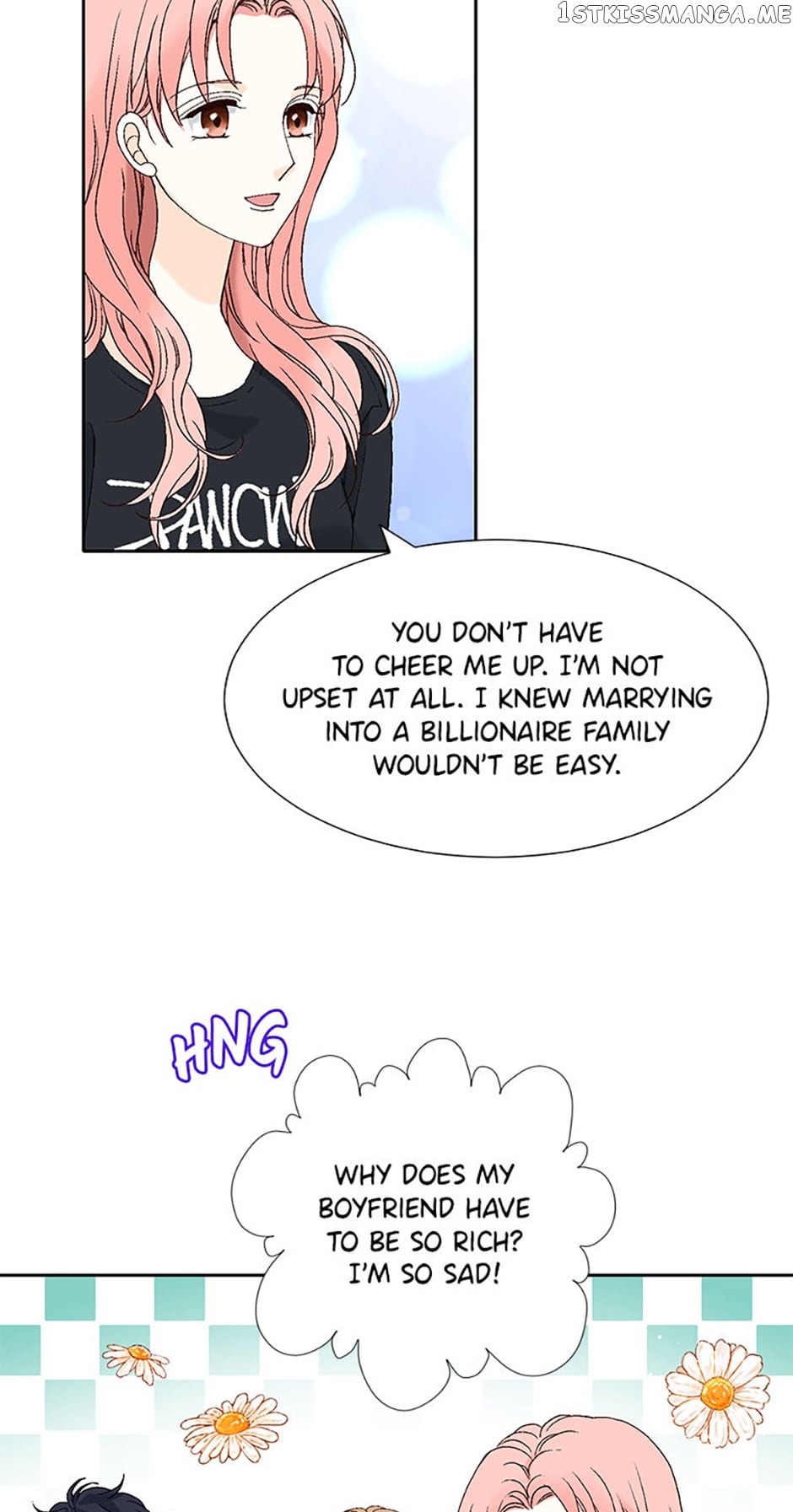 Flavors of Reincarnation Chapter 47 - page 18