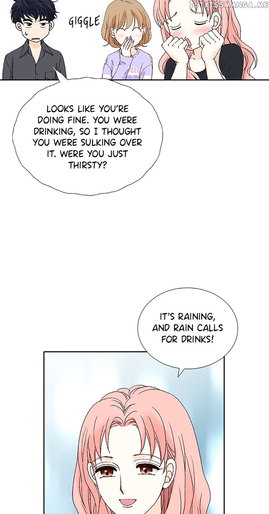 Flavors of Reincarnation Chapter 47 - page 19