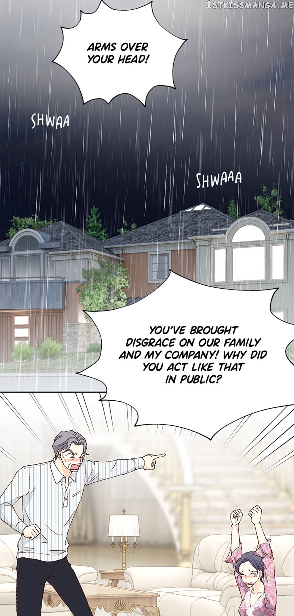 Flavors of Reincarnation Chapter 47 - page 2