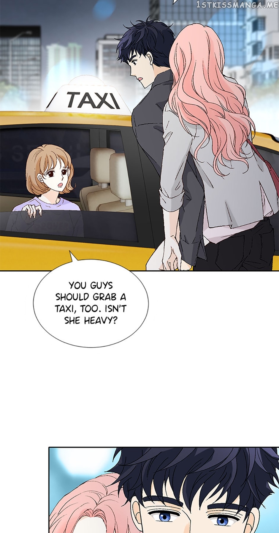 Flavors of Reincarnation Chapter 47 - page 21
