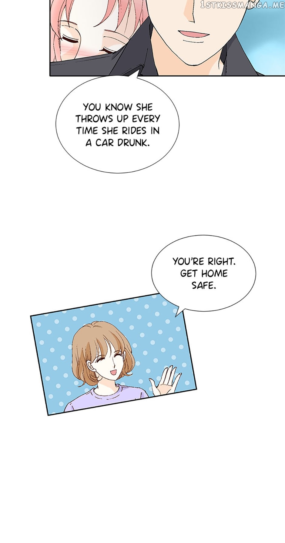 Flavors of Reincarnation Chapter 47 - page 22
