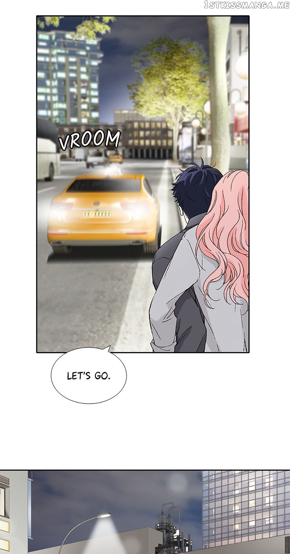 Flavors of Reincarnation Chapter 47 - page 23