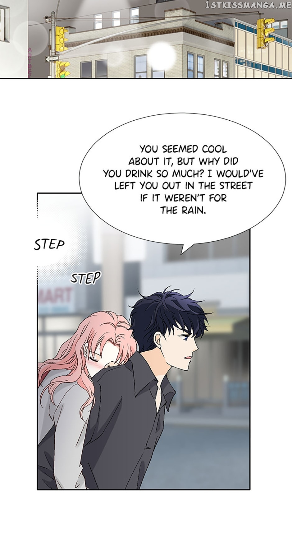 Flavors of Reincarnation Chapter 47 - page 24