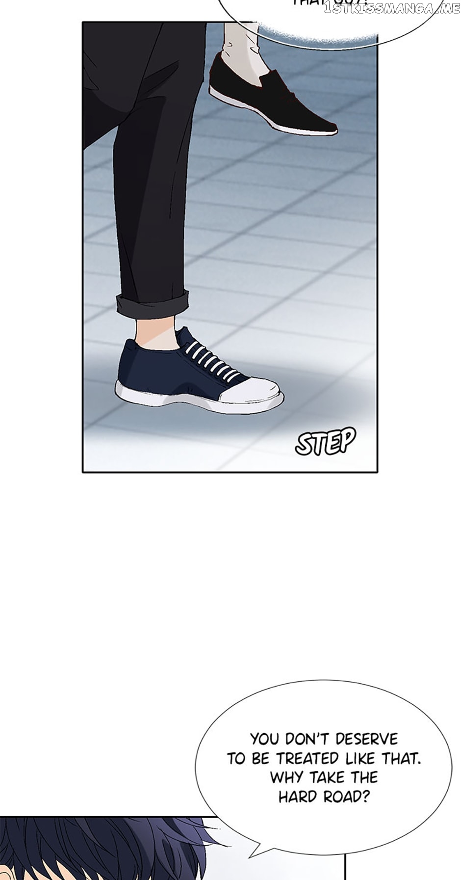 Flavors of Reincarnation Chapter 47 - page 26