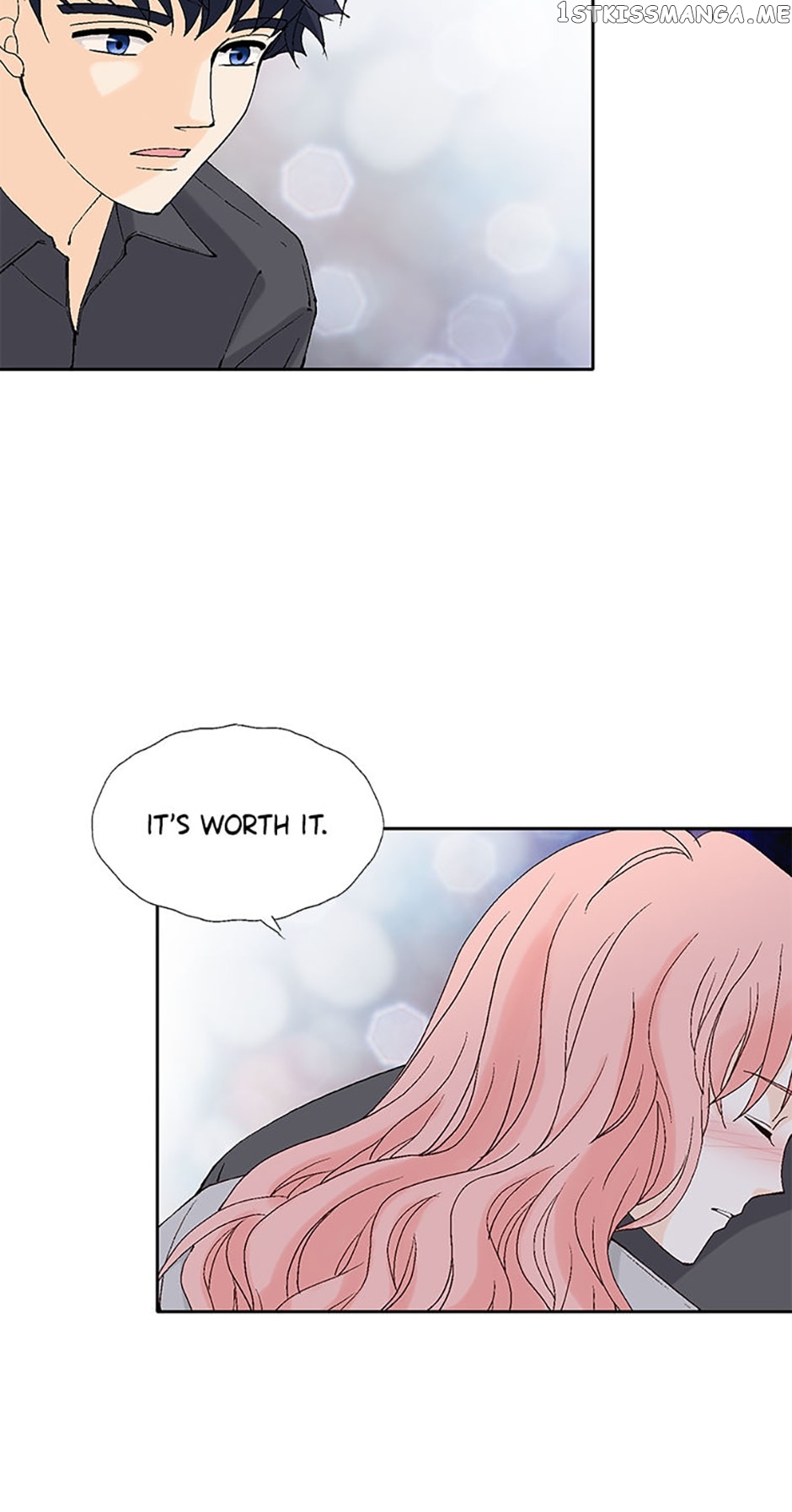 Flavors of Reincarnation Chapter 47 - page 27
