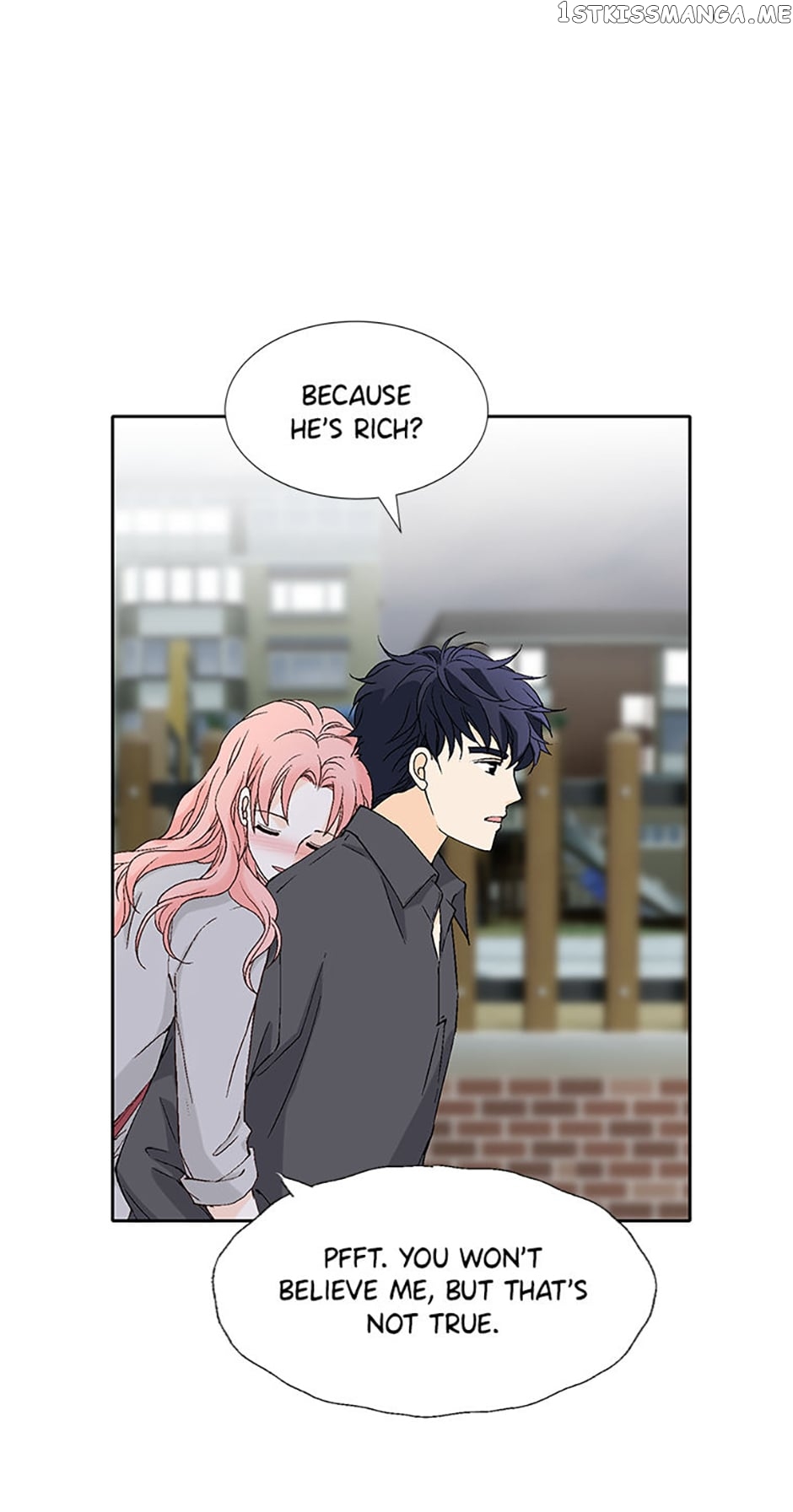 Flavors of Reincarnation Chapter 47 - page 28