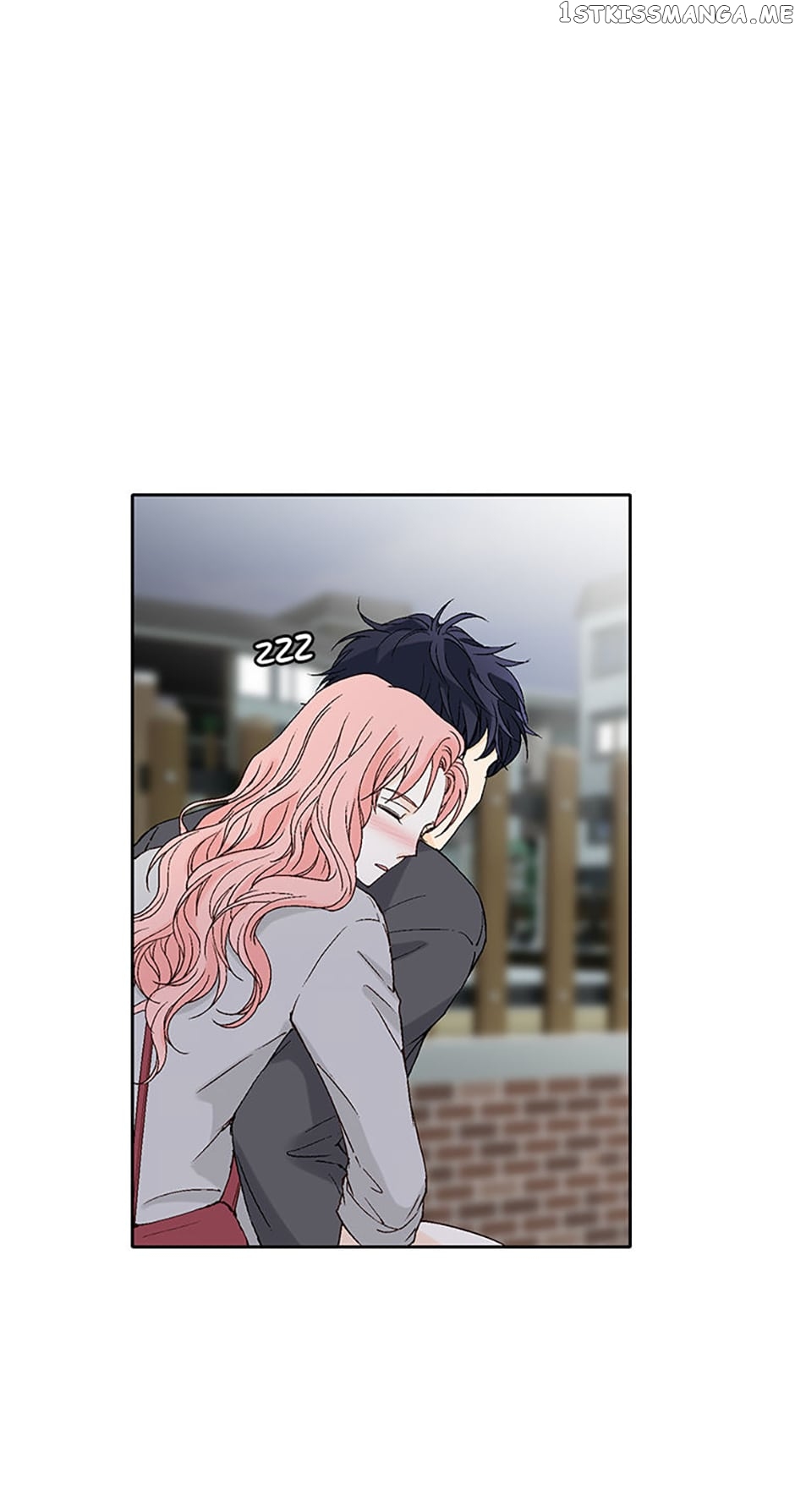Flavors of Reincarnation Chapter 47 - page 32