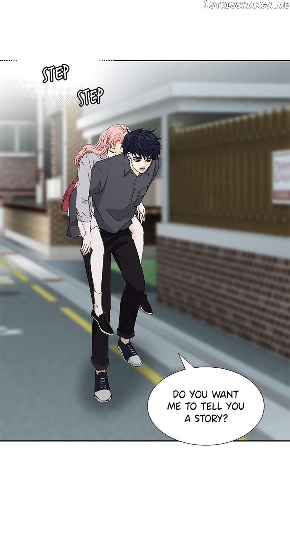 Flavors of Reincarnation Chapter 47 - page 33