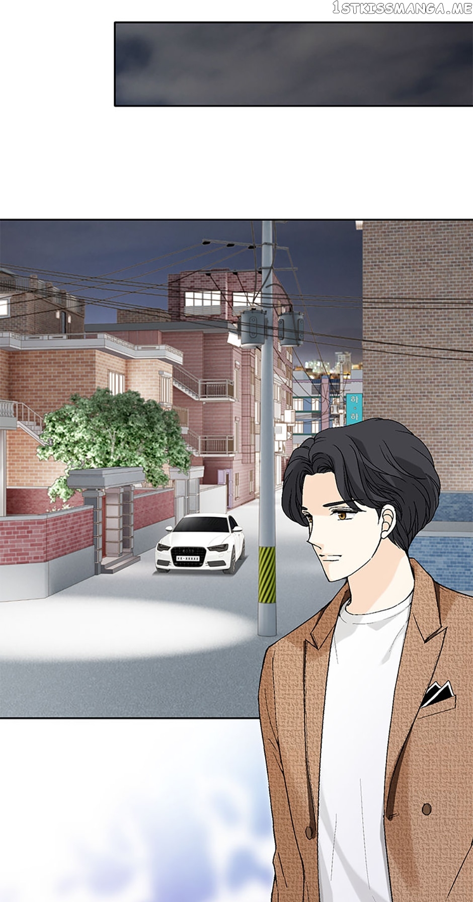 Flavors of Reincarnation Chapter 47 - page 36