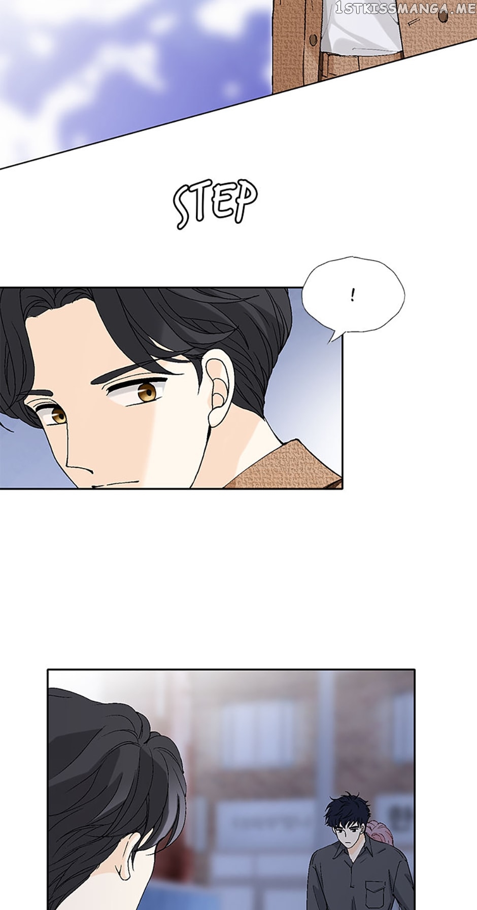 Flavors of Reincarnation Chapter 47 - page 37