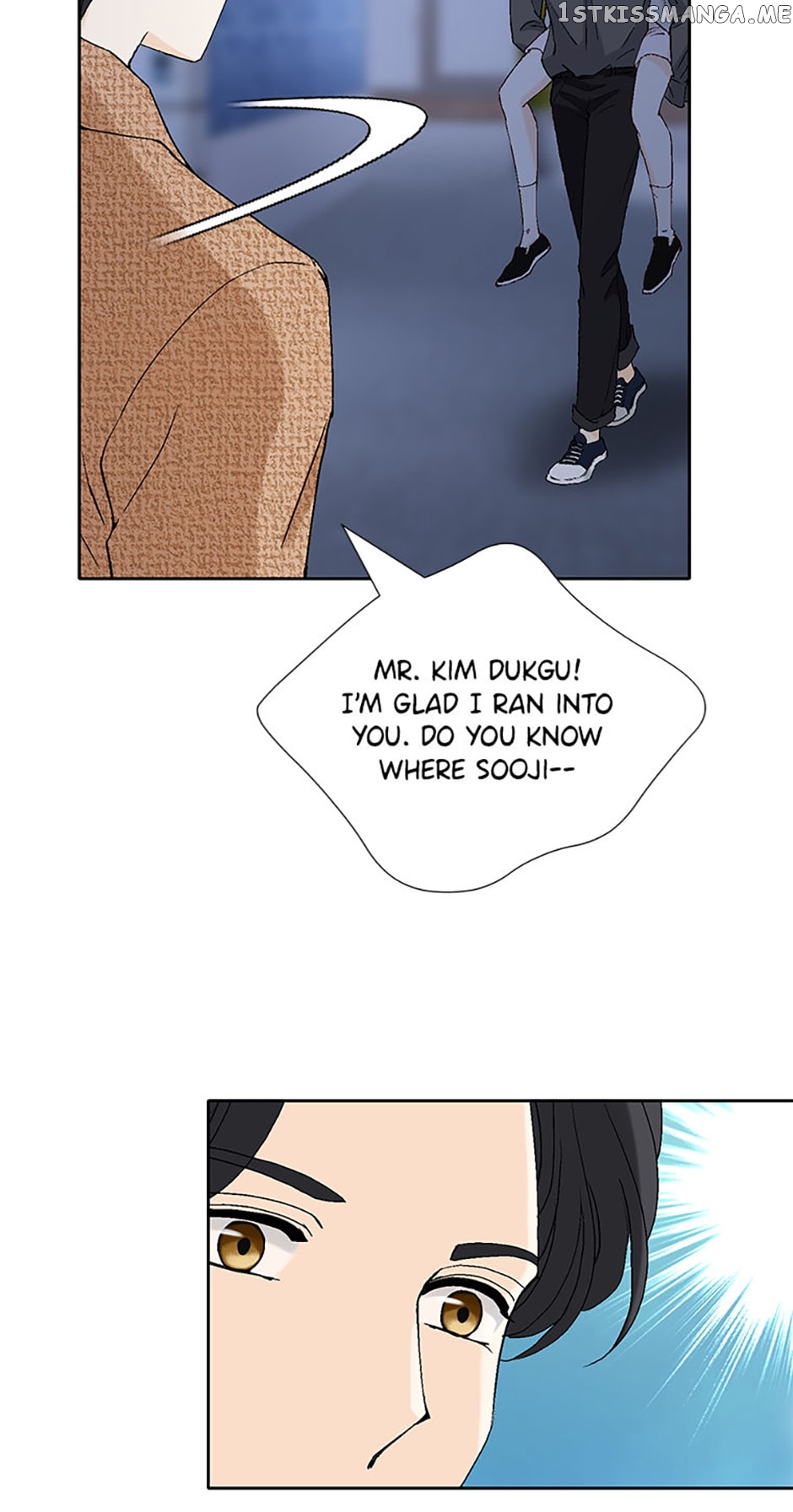 Flavors of Reincarnation Chapter 47 - page 38