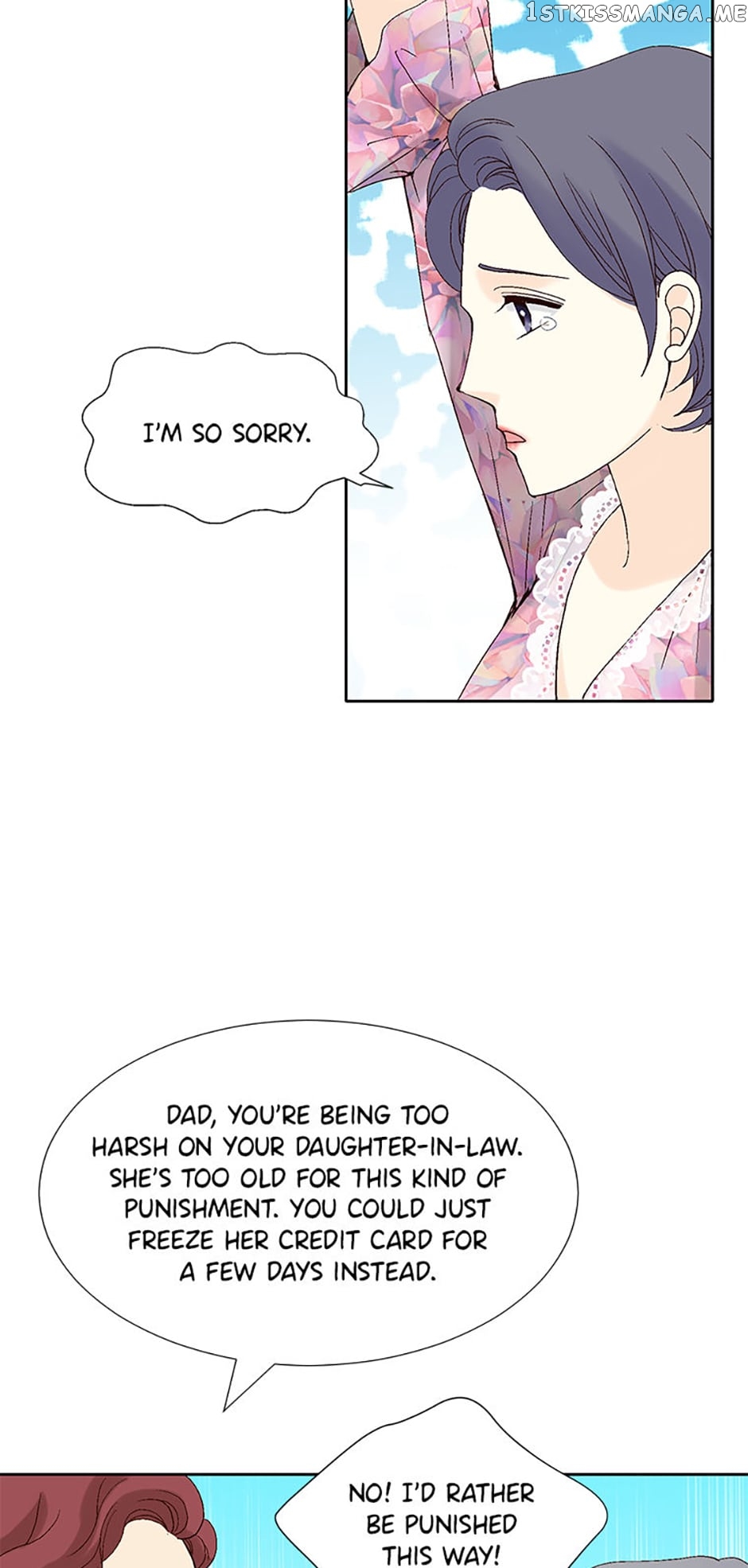 Flavors of Reincarnation Chapter 47 - page 4