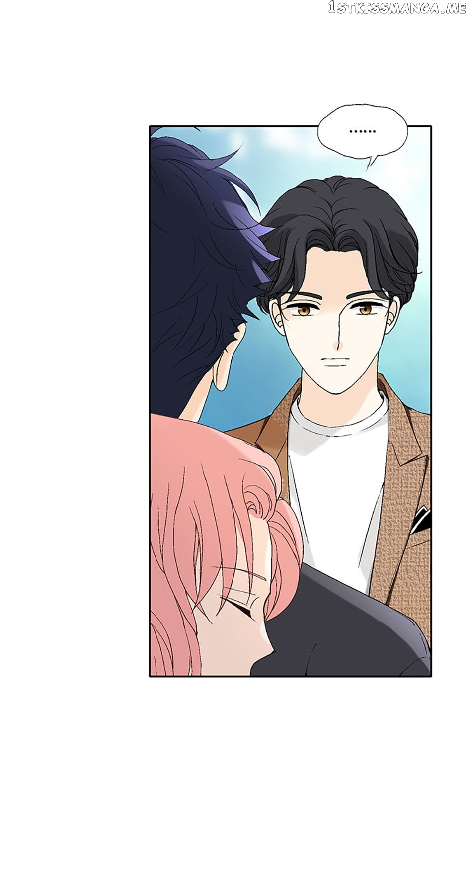 Flavors of Reincarnation Chapter 47 - page 40