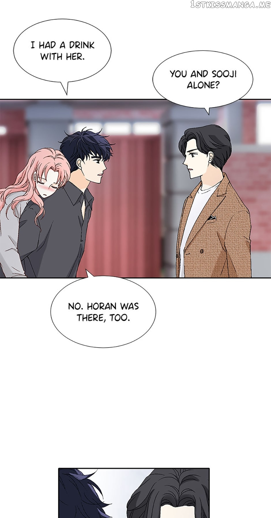 Flavors of Reincarnation Chapter 47 - page 41