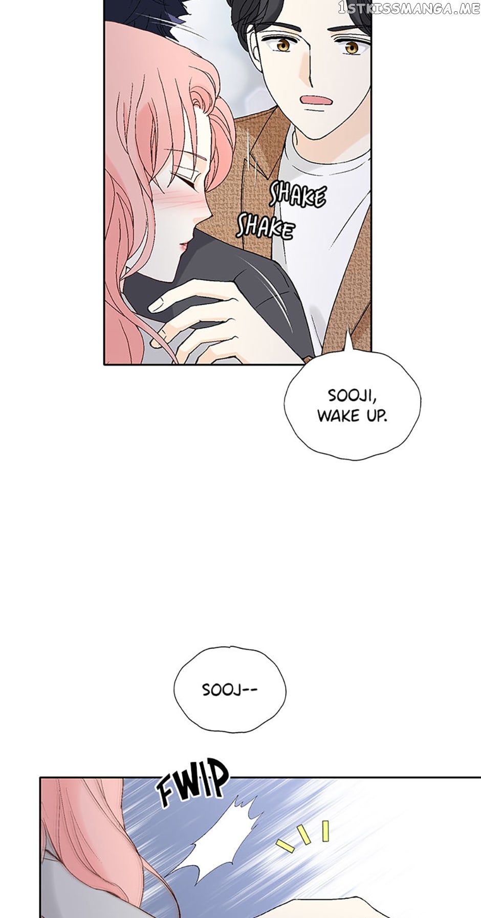 Flavors of Reincarnation Chapter 47 - page 42