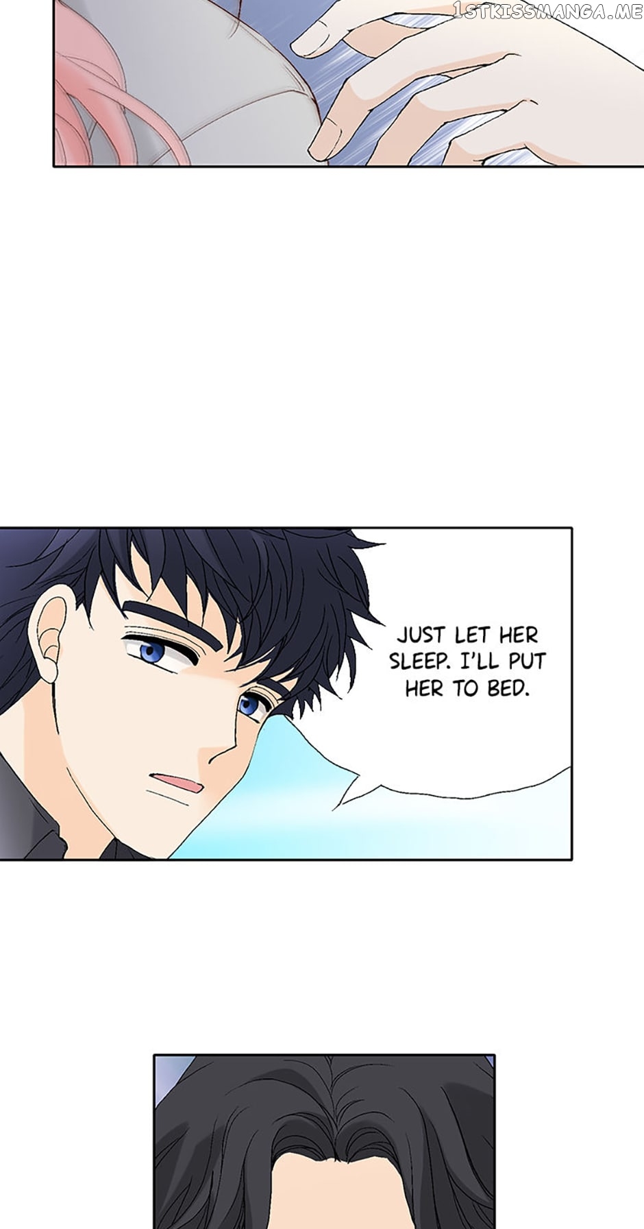 Flavors of Reincarnation Chapter 47 - page 43