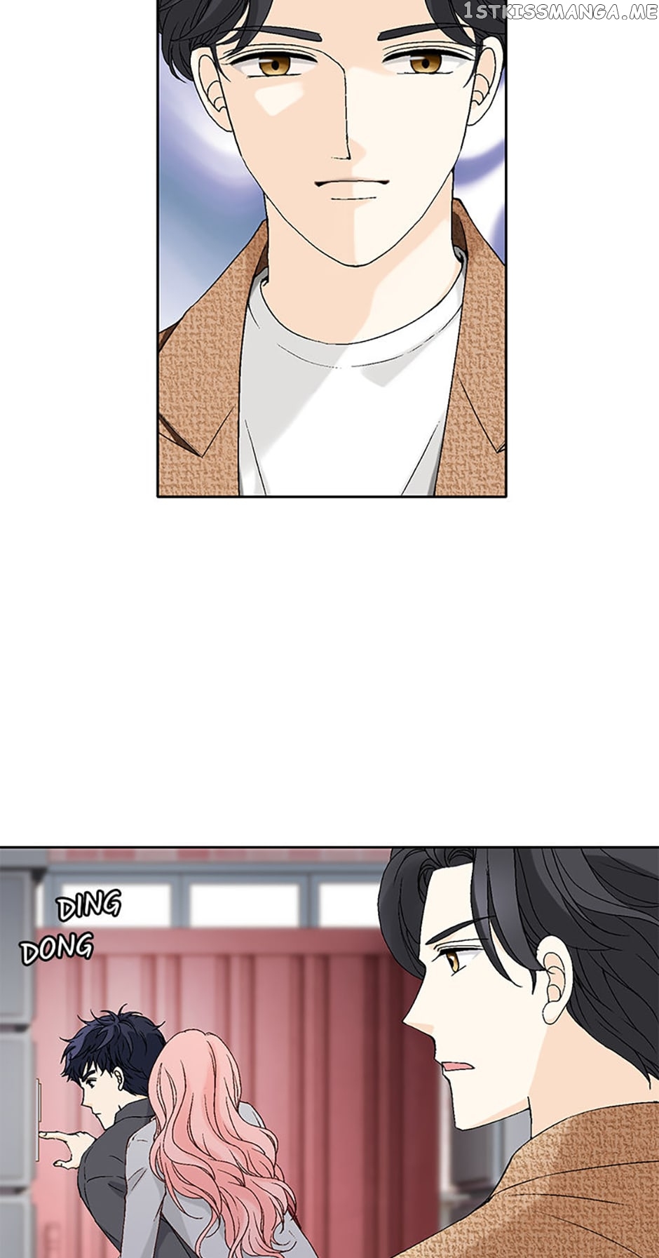 Flavors of Reincarnation Chapter 47 - page 44