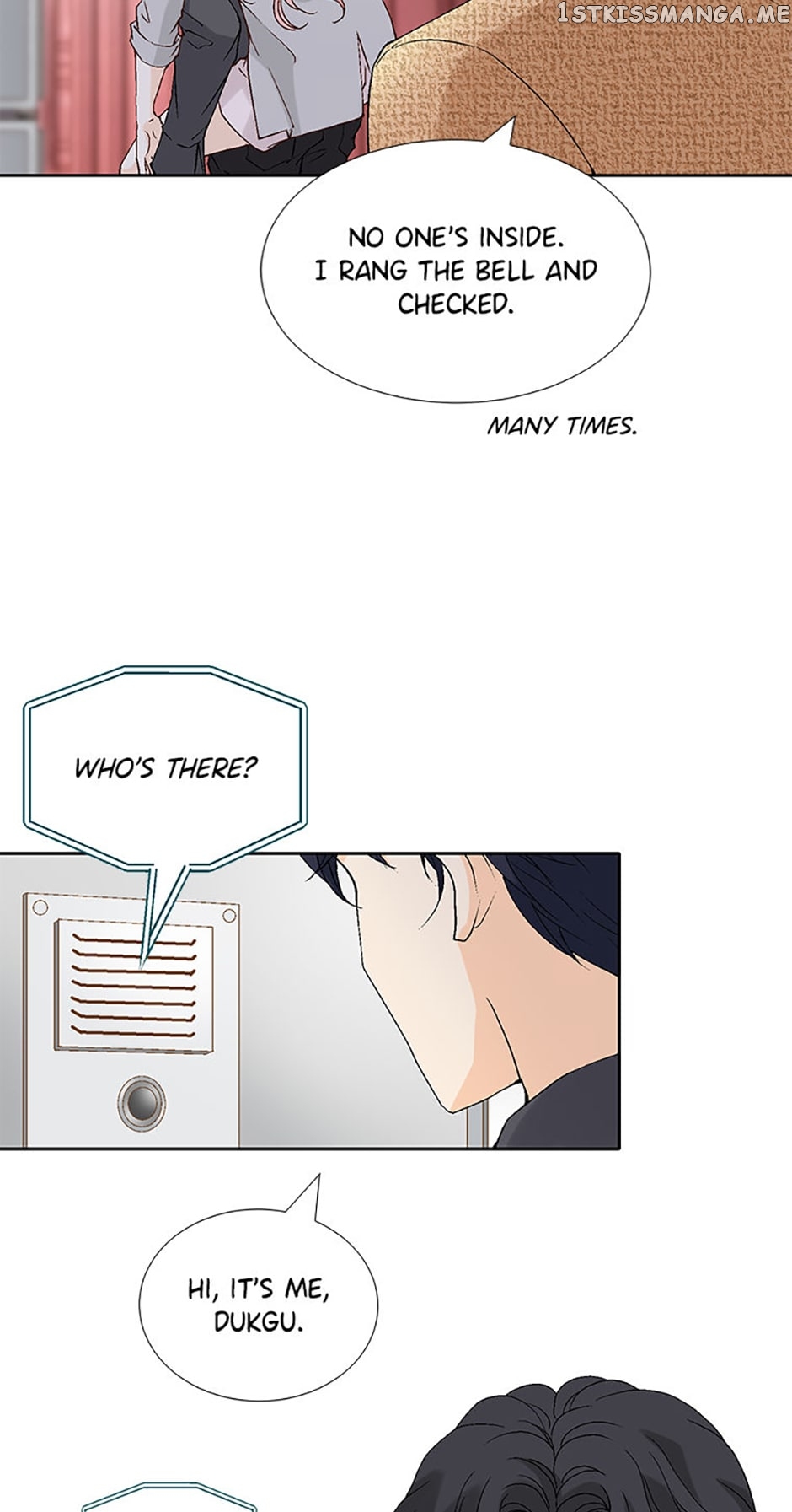 Flavors of Reincarnation Chapter 47 - page 45