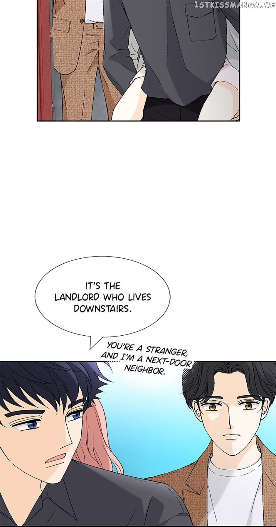 Flavors of Reincarnation Chapter 47 - page 47