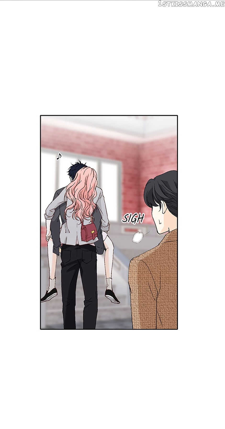 Flavors of Reincarnation Chapter 47 - page 48