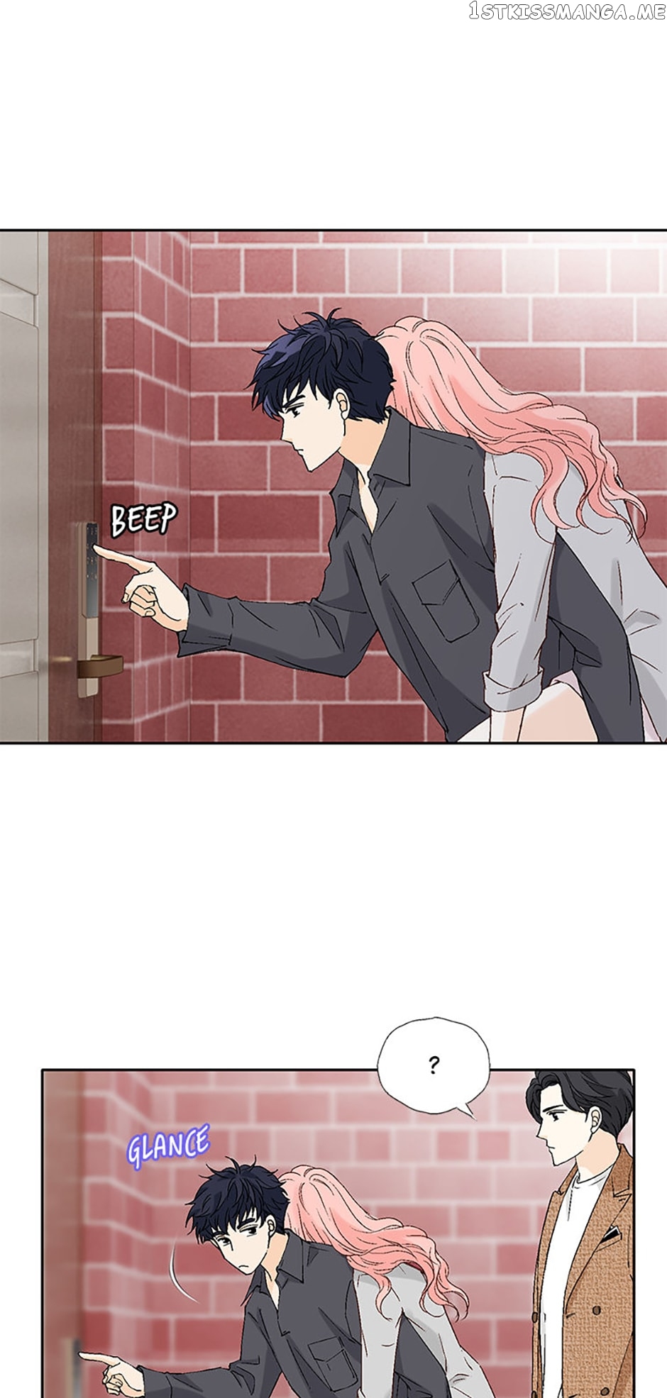 Flavors of Reincarnation Chapter 47 - page 49