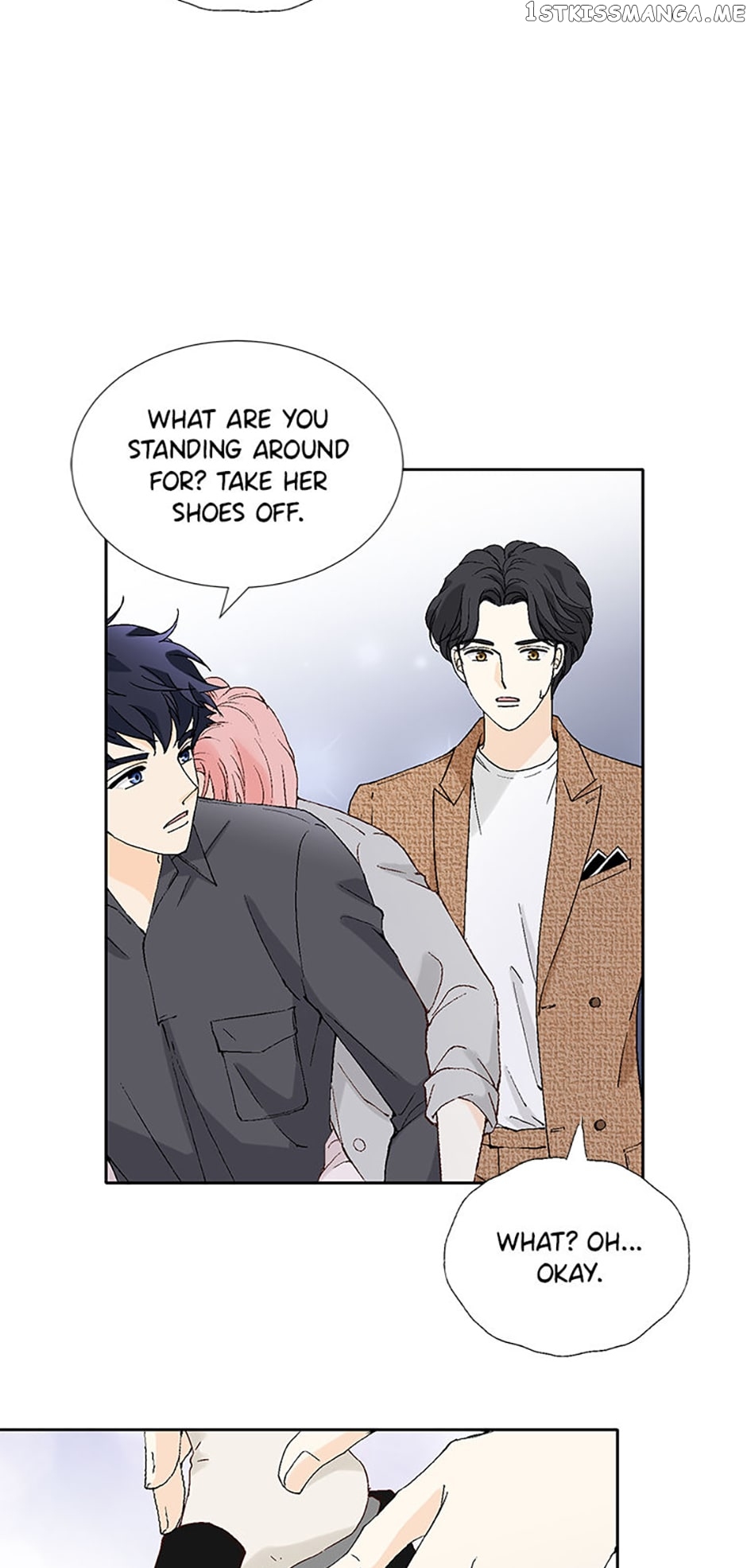 Flavors of Reincarnation Chapter 47 - page 51