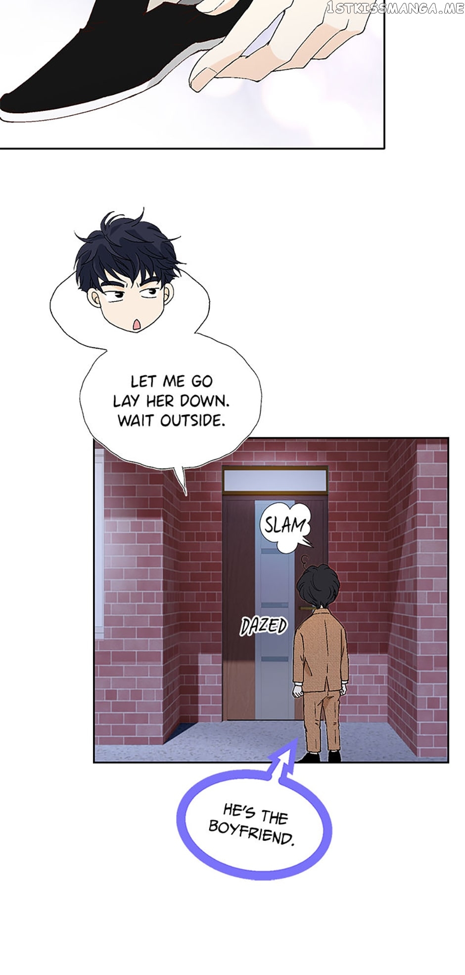 Flavors of Reincarnation Chapter 47 - page 52
